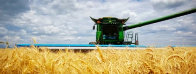 Neue Nachrichten in der Landwirtschaft