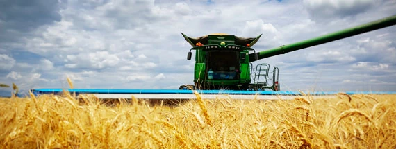 New News in Agriculture